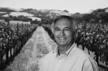 Winemaker, Bernard Portet